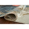 thumbnail image 4 of Loloi II Spirit SPI-05 Abstract Stone / Multi Area Rug 9'-4" x 13', 4 of 6