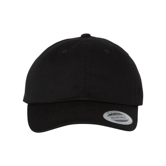 Yupoong 6245EC Classic Ecowash Dad Cap (2 PACK)