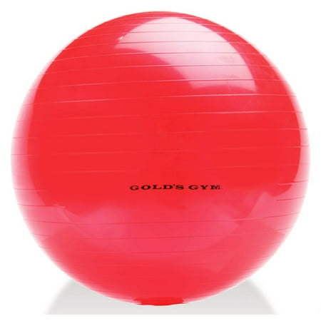 Gold's Gym 65 Cm Body Ball