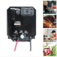 thumbnail image 5 of Tablero de Control de Llave Eléctrica Sin Escobillas para / Controlador de Placa de Interruptor de Velocidad Universal, 5 of 5