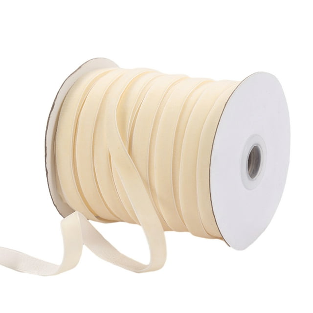 tredstone Velvet Ribbon For Crafts Smooth And Soft Wide Applications Comfortable Touch 50 Yards Velvet Ribbon style 11