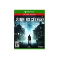 thumbnail image 1 of The Sinking City XB1 - Xbox One, 1 of 16