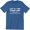 Blue, variant on Lazy Is A Very Strong Word I Prefer To Call It Selective Participation Men's T-Shirt