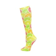 Hocsocx Citrus Slice Socks Medium
