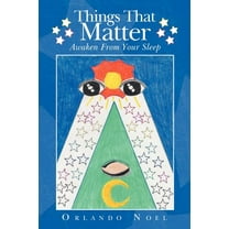 Things That Matter: Awaken From Your Sleep (Paperback)