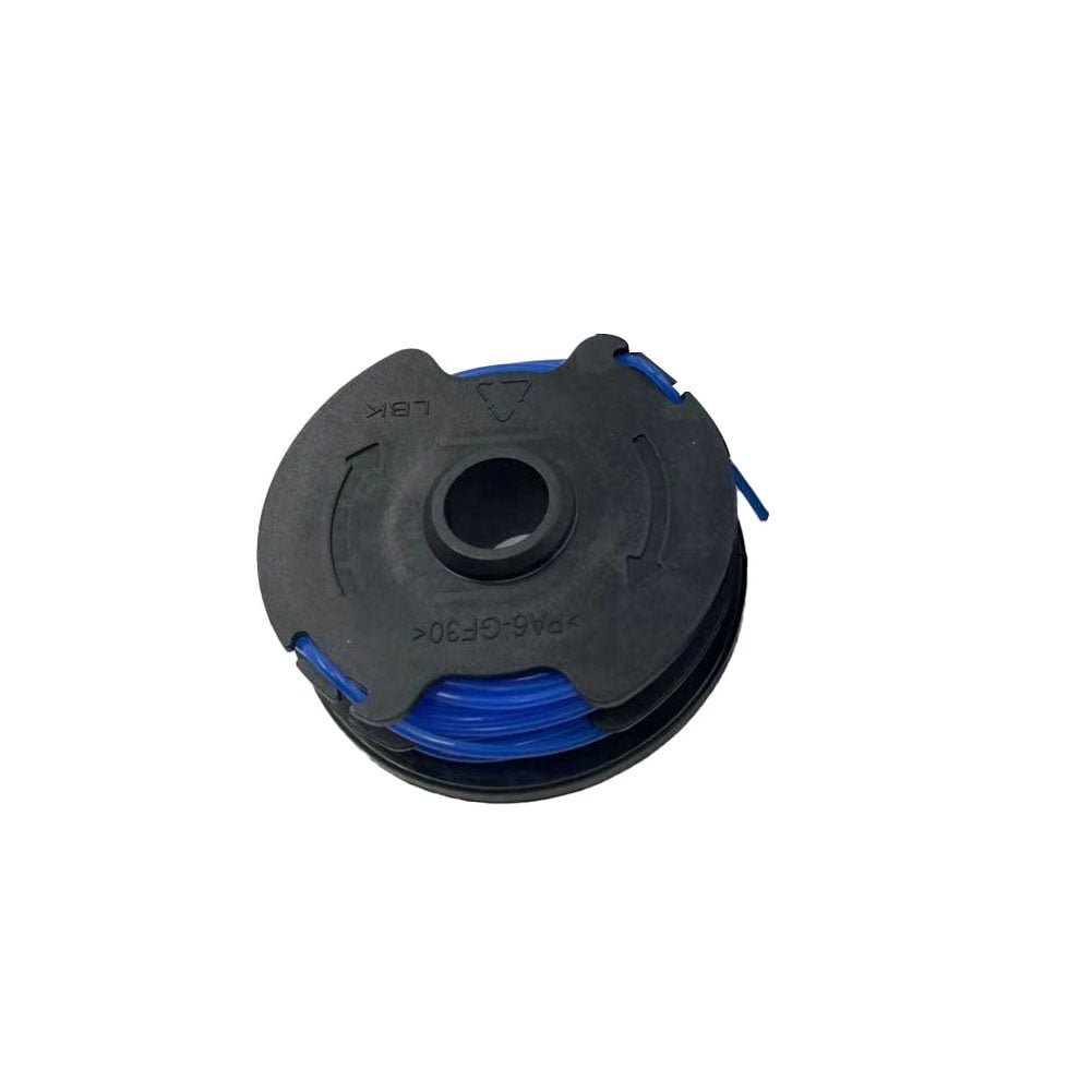 Dual Line Replacement Spool Replacement Spool 88512 fits Toro 14 Inch