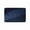 Blue, variant on Bathroom Water Absorbent Door Mat Thick Foam, Soft Velvet Non Slip, Quick Dry Entry Rug, Comfortable Foot Cushion, Indoor Shower Toilet Floor Mat, Stylish Modern Home Decor