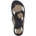 thumbnail image 6 of GP Signature Flip Flops for Women, 6 of 7