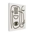 thumbnail image 4 of Trademark Fine Art Dan Hobday  Get Going Canvas Wall Art, 4 of 4