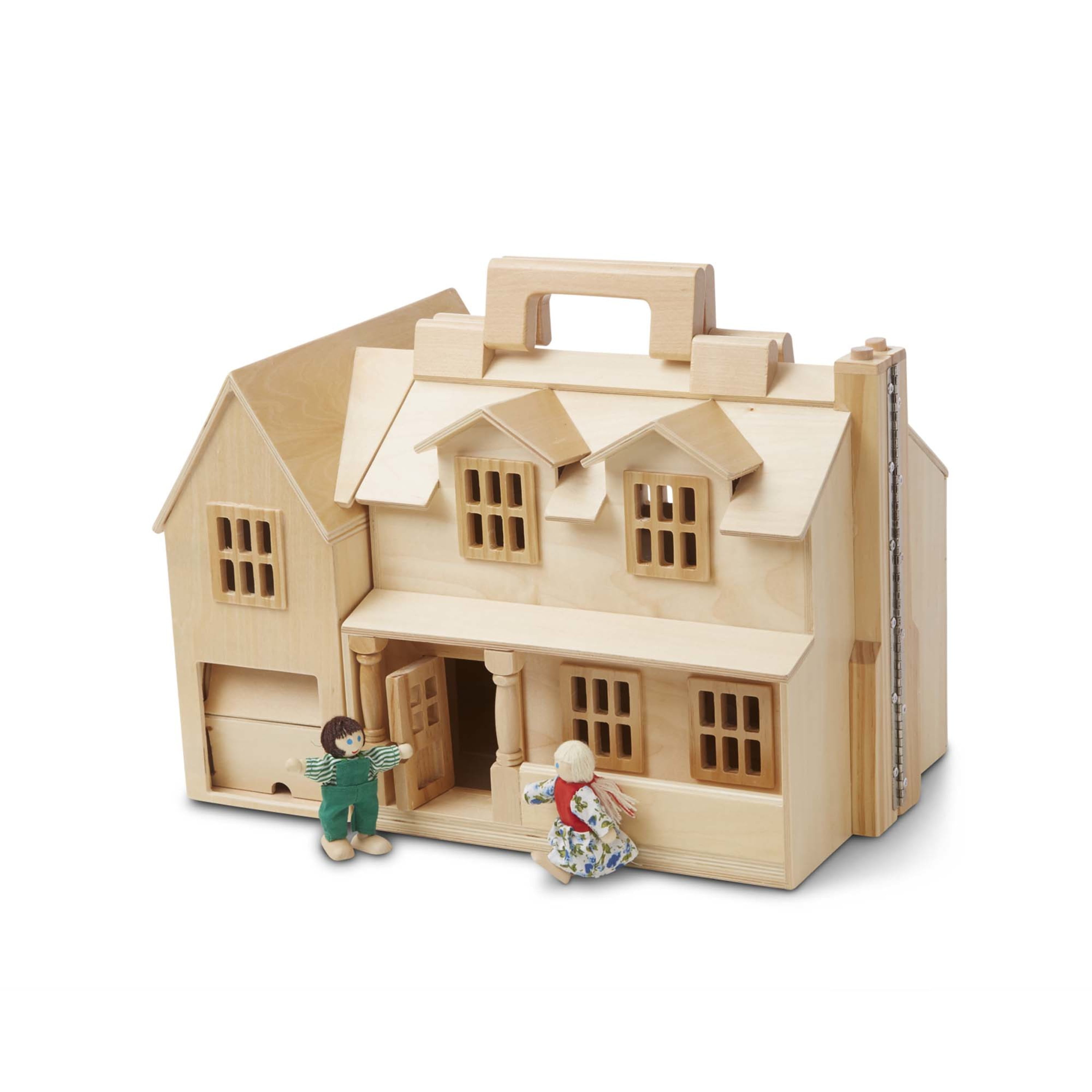 Melissa and doug fold and go hotsell
