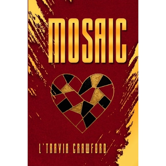 Mosaic, (Paperback)