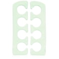 thumbnail image 1 of Séparateurs d'Orteils PROLINC Spa Gel, Vert,, 1 of 1