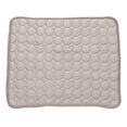 thumbnail image 1 of Summer comfortable cool pad for dogs ice silk pad kennel, 1 of 5