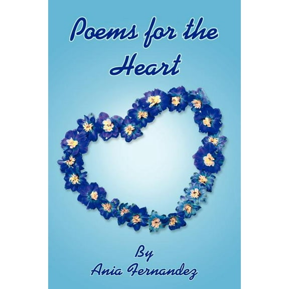 Poems For The Heart