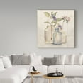 thumbnail image 3 of Trademark Fine Art 'Blossoms on Birch I' Canvas Art by Cheri Blum, 3 of 3