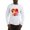 Ash Grey, variant on CafePress - Chihuahua Long Sleeve T Shirt - Unisex Cotton Long Sleeve T-Shirt