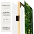 thumbnail image 4 of Red Lantern Room Dividers & Panel Screens, 4 of 6