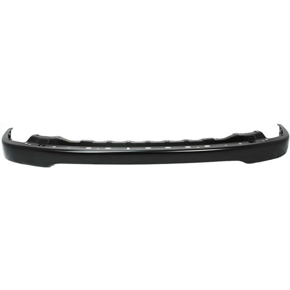 For 2001-2004 Tacoma Front Bumper Paintable 52101AD900 TO1002176