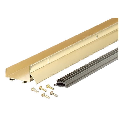 Md Products Door Bottom Drip Cap