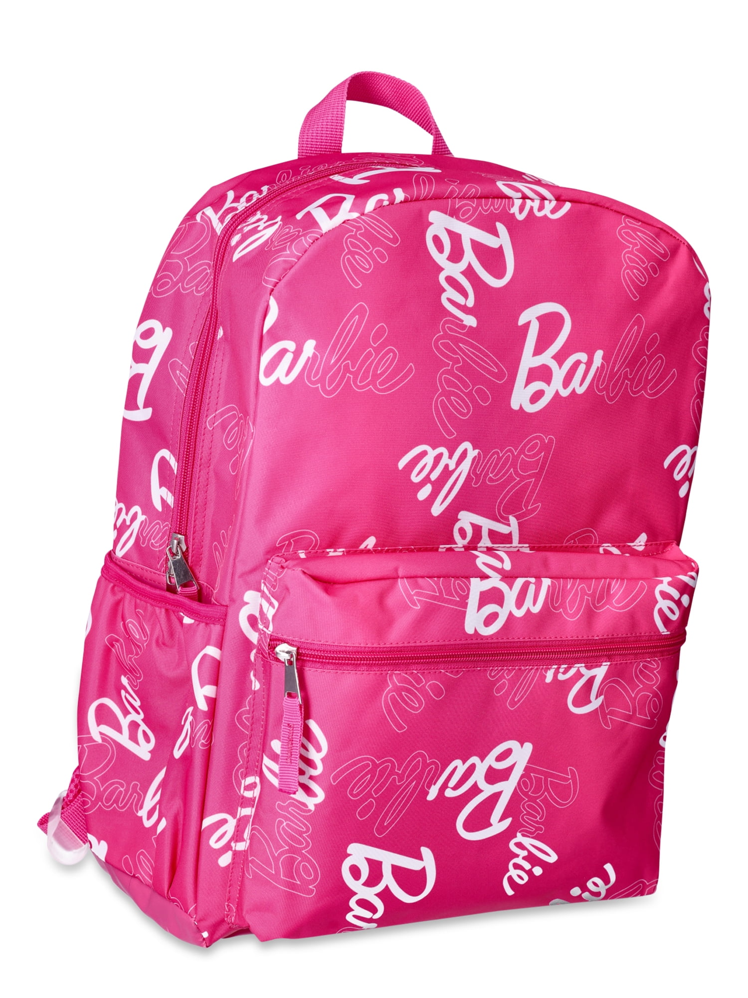 Barbie Fun With Barbie 17" Backpack, Pink