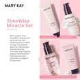 thumbnail image 3 of Set de cuidado de la piel Mary Kay TimeWise Miracle para piel normal/seca, 3 of 6