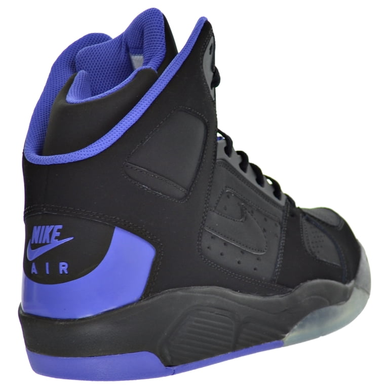 Nike Air Flight Lite High Men display picture 2