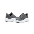 thumbnail image 3 of Tenis Charly Para Hombre Running Suela Eva Deportivo Ligeros Gris 29, 3 of 6