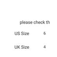thumbnail image 6 of BLISSFUL STEP Women's Glitter Ankle Strap Chunky Heeled Prom Sandals Light Purple (Size 9), 6 of 7