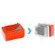 thumbnail image 3 of Tholdsy Soporte de boca para cámara deportiva, repuesto portátil desmontable para deportes acuáticos, surf, surf, videocámara, accesorios Accesorios de cámara y óptica, 3 of 6
