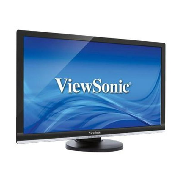 ViewSonic SD-T245 - client Léger - Tout-en-un - 1 DM8148 / 1 GHz - RAM 1 GB - flash 4 GB - Gig - Linux - Moniteur: LED 24" 1920 x 1080 (HD Complet)