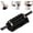 B, variant on Electric Rolling Percussive Massager Hands-Free Base Rechargeable 5 Speed Full Body (B)
