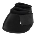 thumbnail image 1 of Bottes de Cheval Bottes de Sabot de Cheval Garde de Sabot de Cheval Bottes de Cheval de Tissu d'Oxford Bottes de Protection de Sabot de Cheval Équipement de Cheval Fournit des Bottes de Cloche de Cheval, 1 of 8