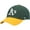 Green Yellow, variant on Men's '47 Navy Boston Red Sox Clean Up Adjustable Hat