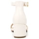 thumbnail image 4 of Sandalia Flexi para Mujer Estilo 106411 Blanco, 4 of 5
