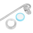 thumbnail image 1 of Provides Clear Carbon Dioxide Bubbles, Durable Stainless Steel, Fish Tank Atomiser, Co2 Diffuser, for Fish Tank, 1 of 7