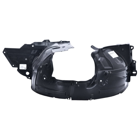 Tolva/Lodera Salpicadera Del Izq. TONG YANG 3012549777350212 Delantero Nissan Sentra 2013 A 2019