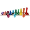 thumbnail image 1 of Juguete Montessori de Matemáticas de Tablero Multicolor para Y Niños de Educación Temprana, 1 of 7