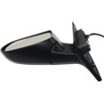 thumbnail image 6 of Mirror Compatible With 2017-2018 Honda HR-V Left Driver Side Paintable Kool-Vue, 6 of 7