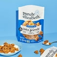 thumbnail image 3 of Purely Elizabeth Cookie Granola, Variety Pack, Gluten-Free, Non-GMO 11oz Bags, 3 of 4