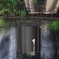 thumbnail image 3 of Maytalsory Portable Collapsible Rain Collection System For Outdoor and space-saving Which Is High-strength UV-resistant, 3 of 6