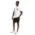 thumbnail image 3 of Pantalones cortos de senderismo THE NORTH FACE Sprag con 5 bolsillos para hombre - Negro, 3 of 4