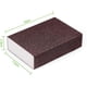 thumbnail image 5 of Esponjas de carborundo Nano Magic Emery Esponja de limpieza Esponja de óxido para ollas y sartenes Removedor de óxido Nano esponja de carborundo (paquete de 10) JM, 5 of 5