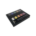 thumbnail image 4 of Rembrandt Soft Pastel Micro Set, 10-Piece Half Sticks, General Selection - 3 Pack, 4 of 5