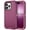 Purple/Pink, variant on Petocase for iPhone 15 Pro Max Case,Heavy Duty 3-Layer[Shockproof][Dropproof][Dust-Proof] Durable Military Grade Full Body Rugged Protection Cover Case for iPhone 15 Pro Max,Blue/Grey