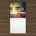 thumbnail image 4 of 2019 Paris 12" x 12" January 2019-December 2019 Wall Calendar, 4 of 6
