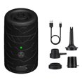 thumbnail image 1 of Mini Electric Air Pump For Inflatables Portable Air Mattress Pump Rechargeable Air Pump For Pool Fl, 1 of 5