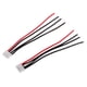 thumbnail image 5 of Adaptador De De Silicona Piezas 10 Unidades Cable De Adaptador De De JST-XH 1S 2S 3S 4S Piezas Hugo Equilibre el cable del cargador, 5 of 10