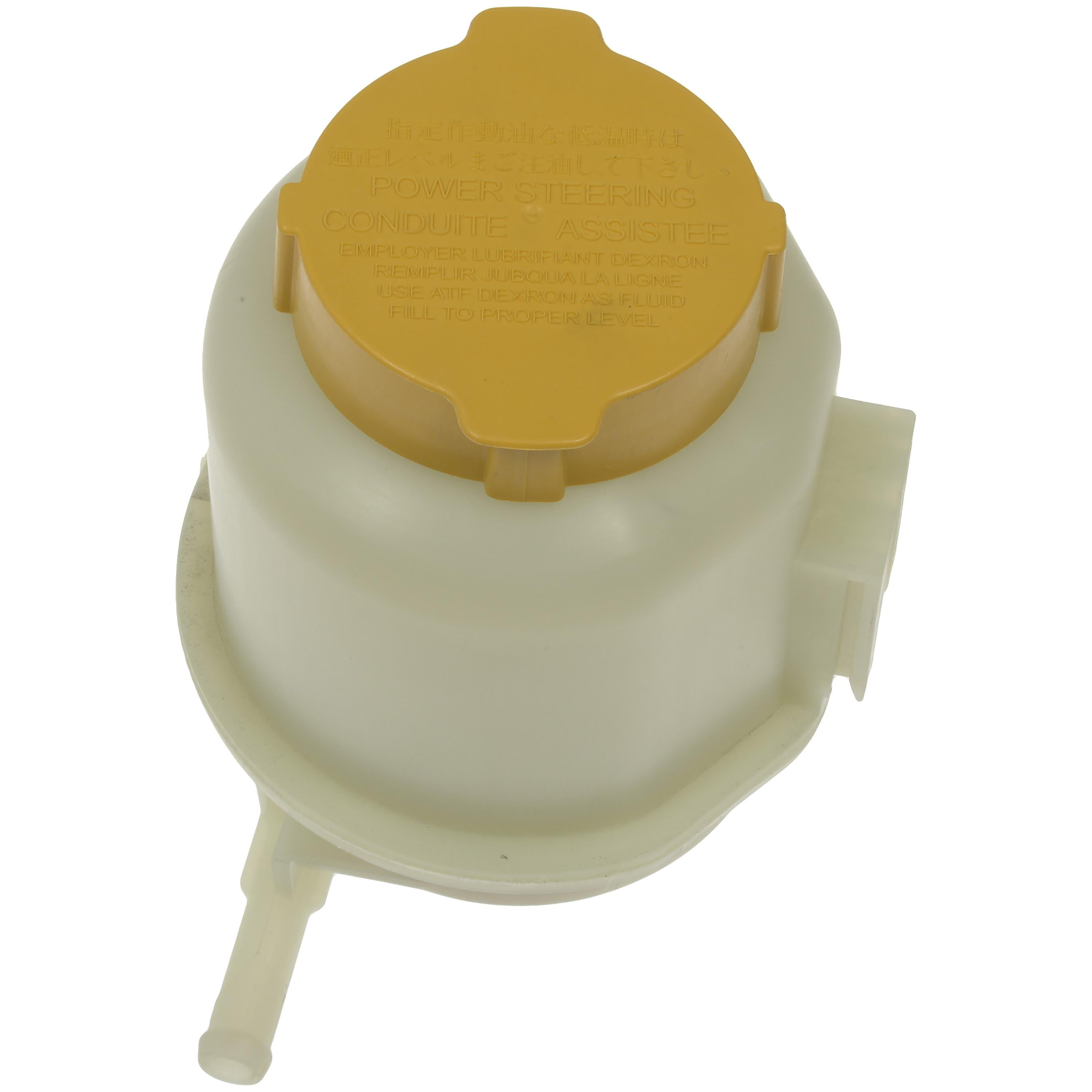 Dorman 603-164 Power Steering Reservoir for Specific Subaru Models