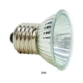 thumbnail image 5 of Greeniant Lámpara de calefacción portátil para reptiles, lámparas solares de espectro completo, Control de temperatura, luz cálida Iluminación del hábitat del terrario 25W, 5 of 5