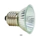 thumbnail image 5 of Greeniant Lámpara de calefacción portátil para reptiles, lámparas solares de espectro completo, Control de temperatura, luz cálida Iluminación del hábitat del terrario 25W, 5 of 5